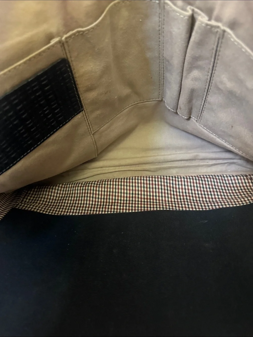 Boconi genuine leather